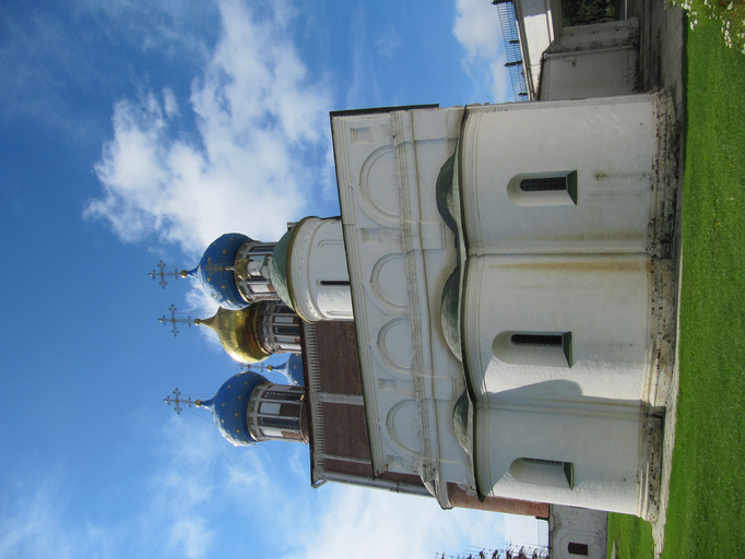 Архангельский собор)